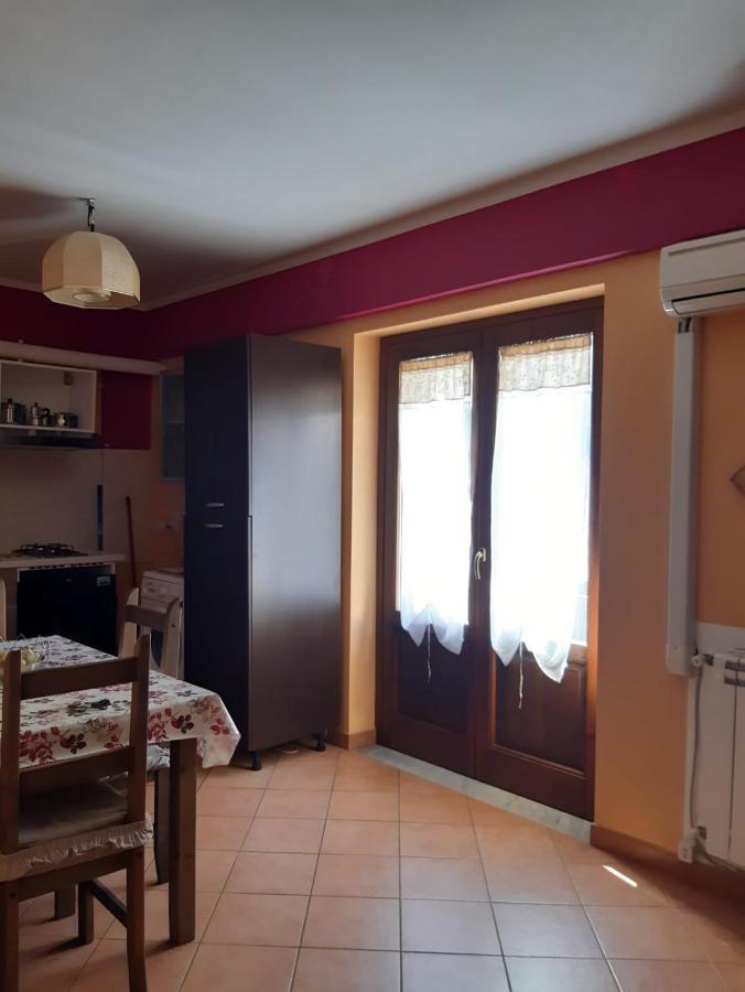 Nice Apartment In The Center Of Palermo - Bivani Via Colonna Rotta Luaran gambar