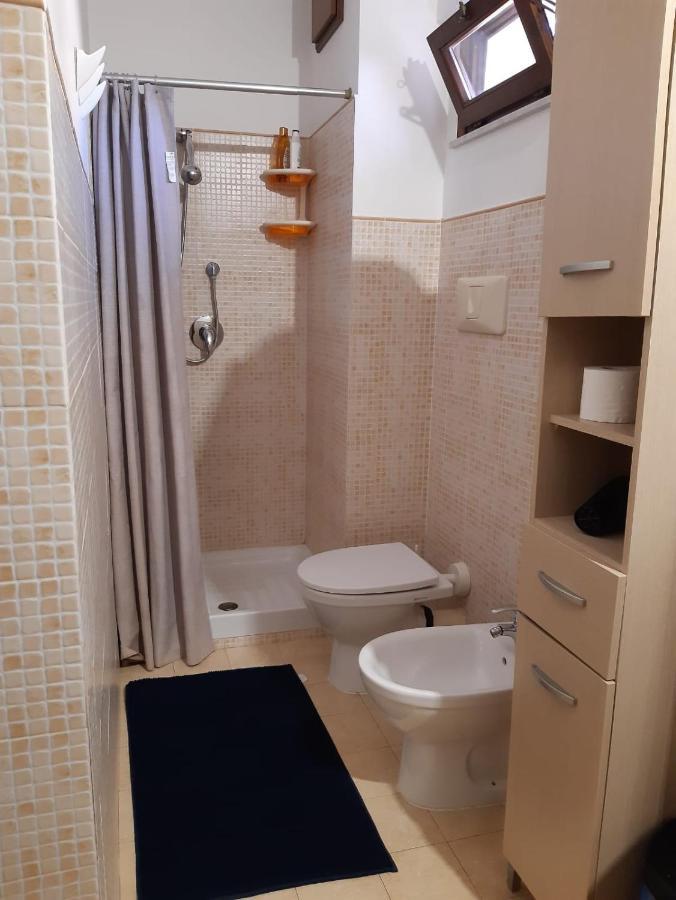 Nice Apartment In The Center Of Palermo - Bivani Via Colonna Rotta Luaran gambar