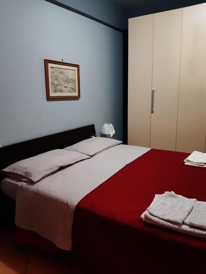 Nice Apartment In The Center Of Palermo - Bivani Via Colonna Rotta Luaran gambar