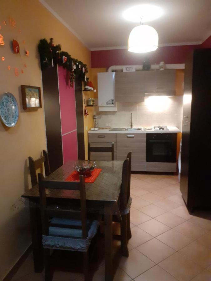 Nice Apartment In The Center Of Palermo - Bivani Via Colonna Rotta Luaran gambar