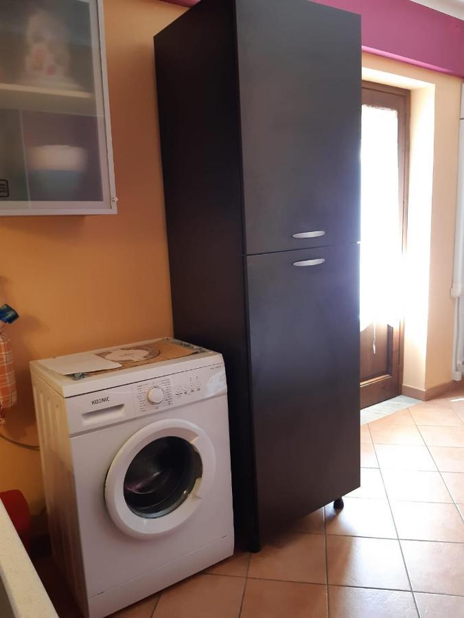Nice Apartment In The Center Of Palermo - Bivani Via Colonna Rotta Luaran gambar